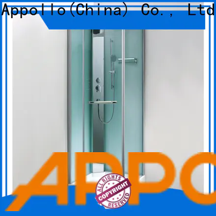 Appollo bath aw5026 shower enclosure manufacturer factory for bathroom
