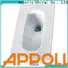 Appollo bath zb3903 high toilet company for bathroom