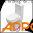 Appollo bath Bulk buy best western toilet commode company for resorts
