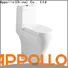 Appollo bath Custom energy efficient toilets company for women