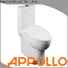Appollo bath dbm08 western toilet commode for business for bathroom