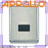 Appollo bath lth012lth013 bathroom sink faucet sensor factory for resorts
