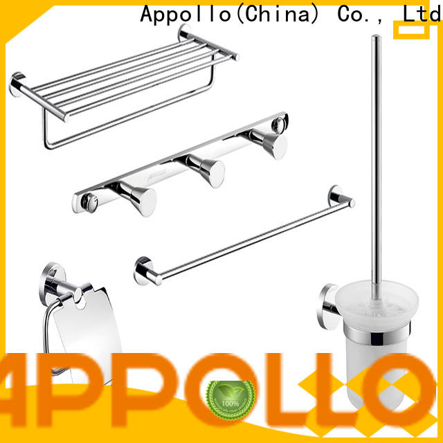 Appollo bath Custom high quality modern bathroom fixture sets manufacturers for bathroom