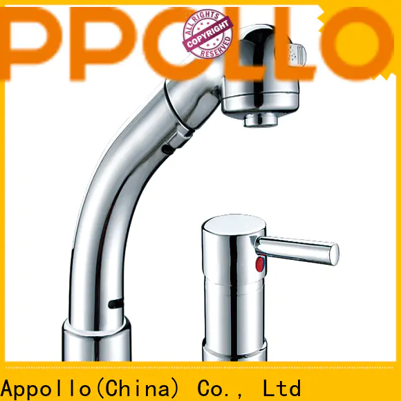 Appollo bath as2051 shower head faucet for business for home use