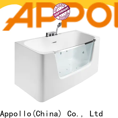 Appollo bath at0936 whirlpool jacuzzi tub company for indoor
