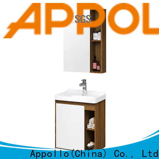 Appollo bath uv3925 above toilet storage suppliers for resorts