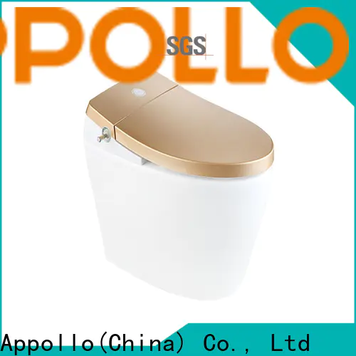 Custom high quality water saving toilets zn064 for business for hotel