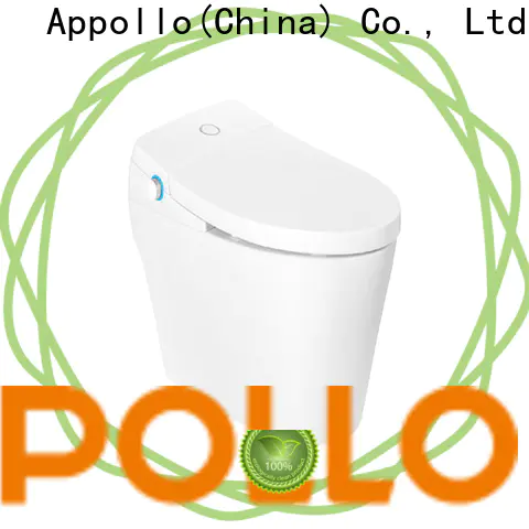 Appollo bath saving water saving toilets company for family
