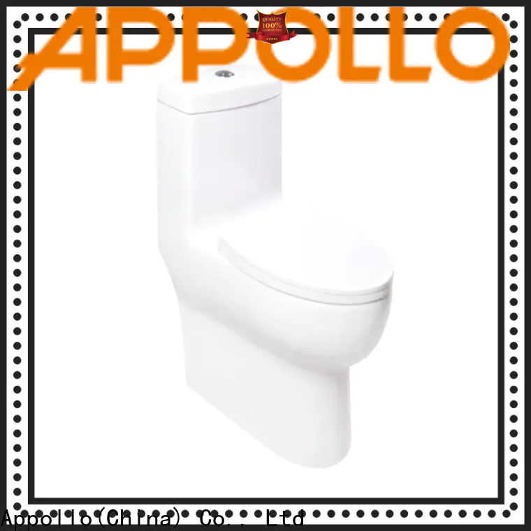Appollo bath Bulk purchase high quality bathroom bidet manufacturers for home use