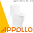 Appollo bath Wholesale restroom toilet factory for hotel