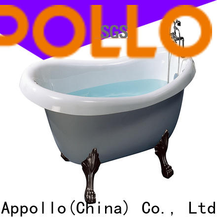 Wholesale best 55 freestanding tub free company for family