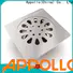 Bulk buy best square shower drain sale manufacturers for resorts