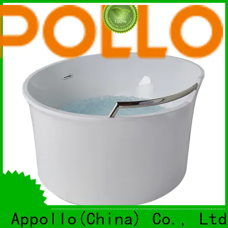 Appollo bath function wholesale whirlpool tubs supply for hotel