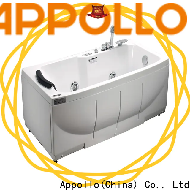 Custom best best jacuzzi baths at0920a supply for hotels