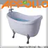 Appollo bath Wholesale custom whirlpool bath manufacturers company for hotels