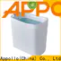 Appollo bath Bulk purchase high quality large bathtubs for business for hotel