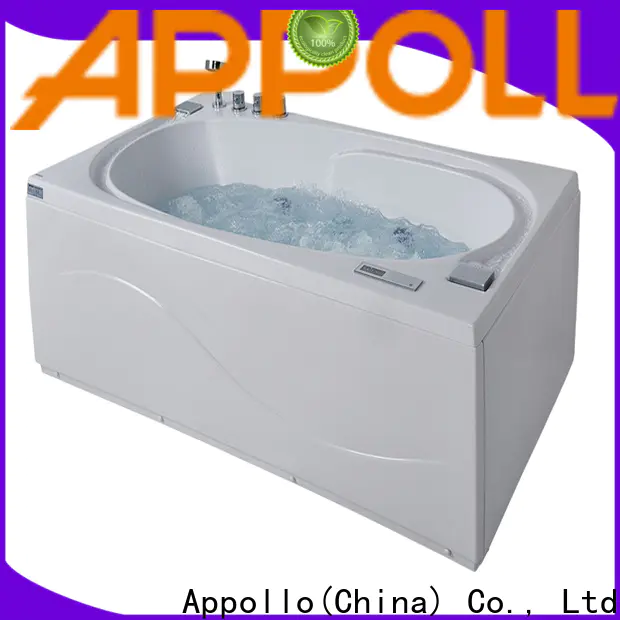 Appollo bath Custom bathroom distributor company for family
