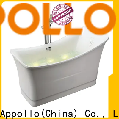Appollo bath at0920a combination whirlpool air bath tubs manufacturers for indoor