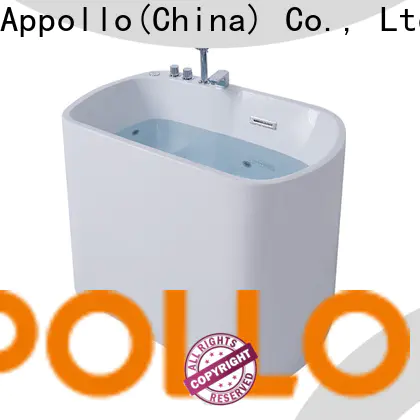 Wholesale best freestanding whirlpool tub at0935bat0935d for business for restaurants