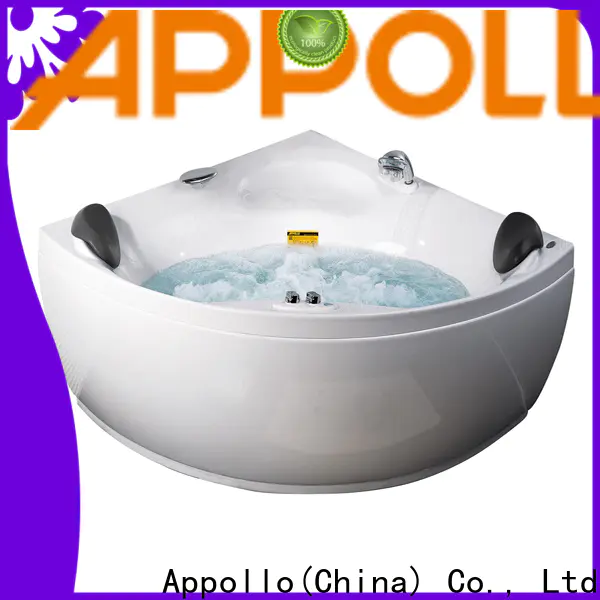 Wholesale custom best air jet tubs small suppliers for bathroom