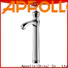Appollo bath Bulk purchase high end bathroom faucets company for restaurants