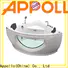 Appollo bath Wholesale high quality wholesale bathtubs suppliers for resorts