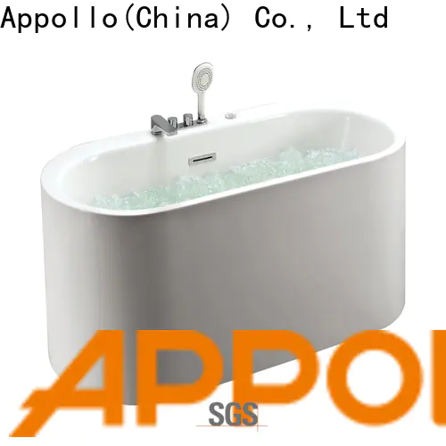 Bulk buy custom sanitary ware suppliers bathtubs manufacturers for hotel