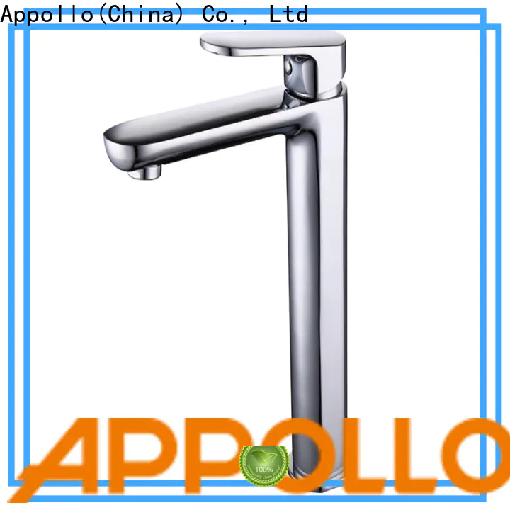 Appollo bath Bulk purchase best plumbing fixtures brands factory for bathroom