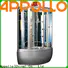 Appollo bath Custom best steam shower unit for resorts