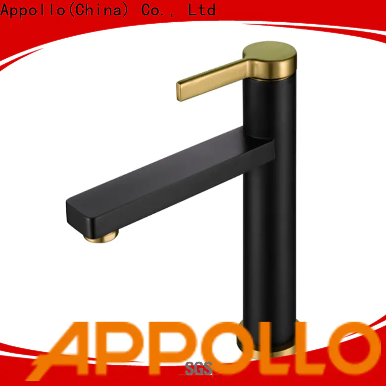 Appollo bath as2050 best water faucet supply for home use