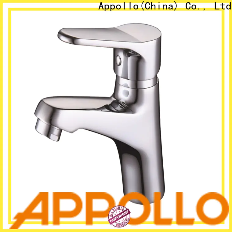 Appollo bath Bulk buy custom best water faucet suppliers for hotel