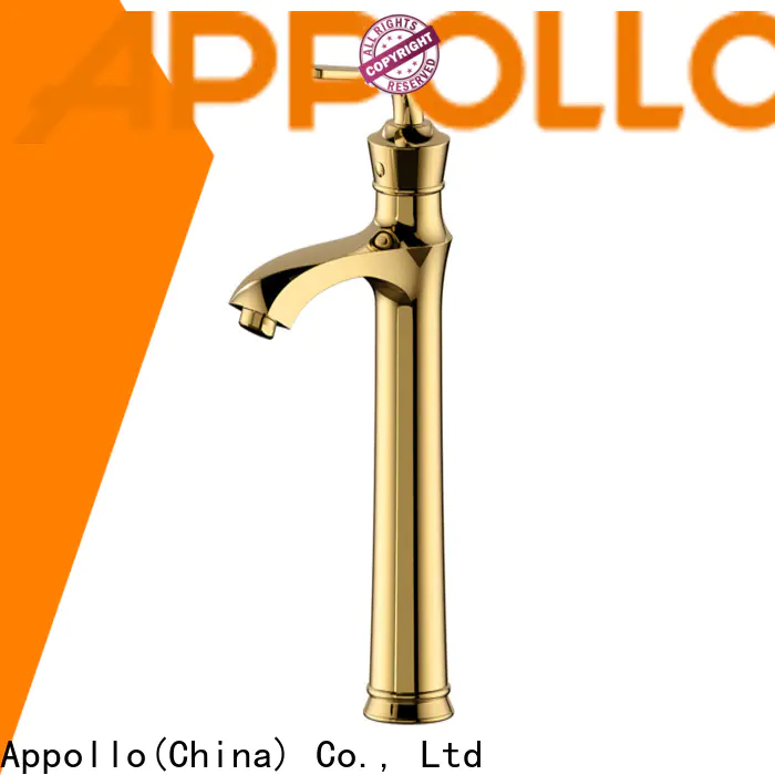 Appollo bath Bulk buy custom wall mount bathroom faucet factory for basin
