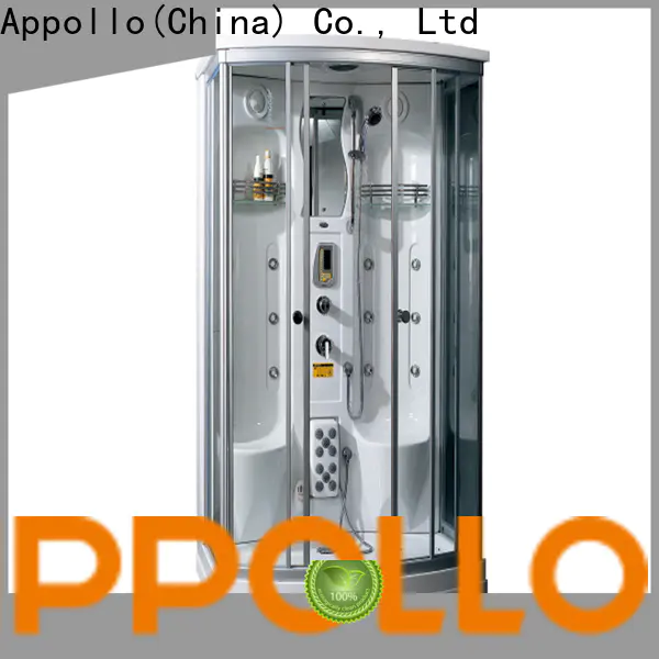 Appollo bath Bulk buy custom small steam shower suppliers for house