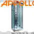 Appollo bath bathtub steam spa shower units manufacturers for family