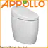 Appollo bath Wholesale best wall toilet for business for family