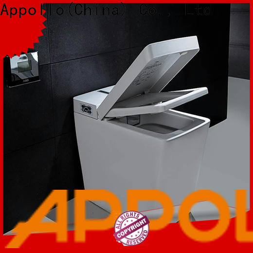 Appollo bath Wholesale custom modern toilet bowl for business for family
