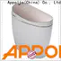 Appollo bath Custom best smart toilet price for family