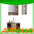 Appollo bath Bulk buy best bathroom furniture suppliers company for hotels