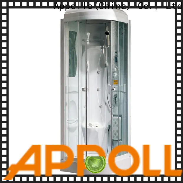 Wholesale custom shower enclosure manufacturer aw5028 supply for restaurants