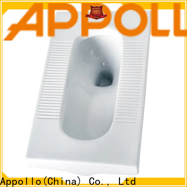 Appollo bath modern high efficiency toilets manufacturers for home use