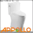 Appollo bath Bulk buy custom modern toilets for small bathrooms factory for hotel