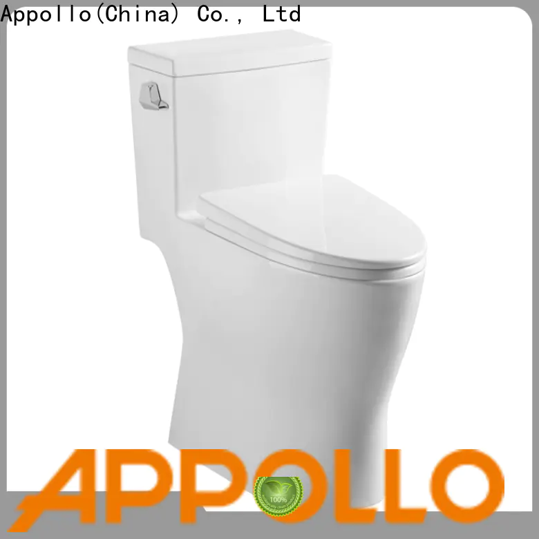 Appollo bath Bulk buy custom modern toilets for small bathrooms factory for hotel