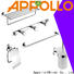 Custom best chrome bathroom accessories mc005 factory for hotel