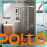 Appollo bath Bulk buy custom sliding door shower enclosure for bathroom