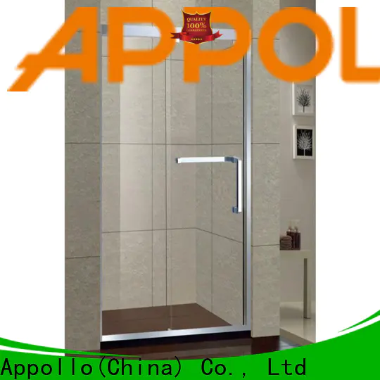 Appollo bath Custom best rectangular shower enclosure manufacturers for home use