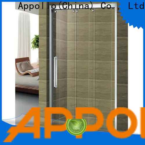 Appollo bath ts6223 bathroom enclosure suppliers for resorts