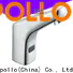Appollo bath Bulk buy custom automatic sensor tap price manufacturers for home use