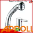 Appollo bath Custom best washroom taps company for hotel