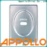 Appollo bath contemporary hotel bathroom supplies for home use