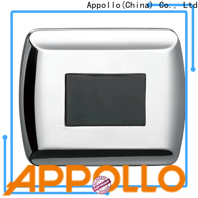 Appollo bath Bulk buy custom touch free tap for business for resorts